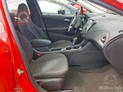 شيفروليه كروز